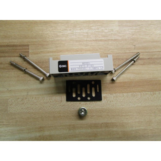 SMC VV71-P-03 Sup Relocation Block