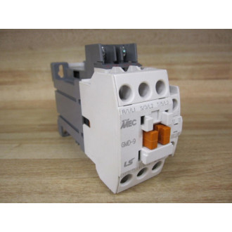 MEC GMD-9 LS Contactor GMD9 - New No Box