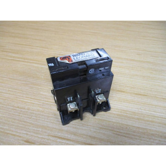 Ward Leonard 7001-7030-11 Contactor  7001703011 110-120V Coil - Used