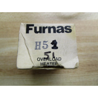 Furnas H51 Overload Thermal Unit