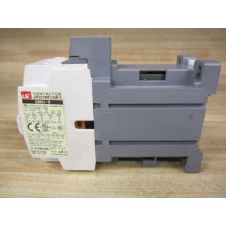 MEC GMD-9 LS Contactor GMD9 - New No Box
