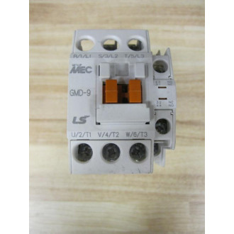MEC GMD-9 LS Contactor GMD9 - New No Box