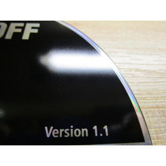 Beckoff Version 1.1 Media Recovery Software
