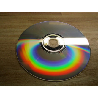 Beckoff Version 1.1 Media Recovery Software