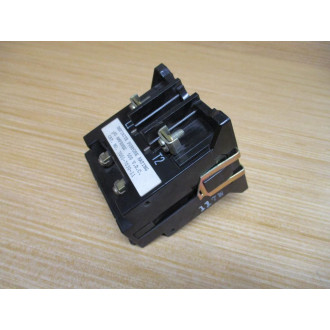 Ward Leonard 7001-7030-11 Contactor  7001703011 110-120V Coil - Used