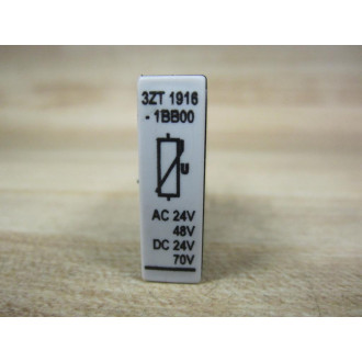 Siemens 3ZT-1916-1BB00 SupressorVaristor 3ZT19161BB00 - New No Box