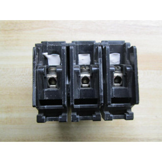 SiemensGouldITE Q350 Circuit Breaker 50A 3P - Used