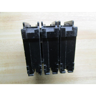 SiemensGouldITE Q350 Circuit Breaker 50A 3P - Used