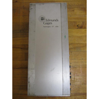 Edmunds Gage E8000 Trendsetter Column Amplifier WExtra Connector - Used