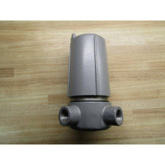 Bellowfram 961-098-000 Transducer - New No Box