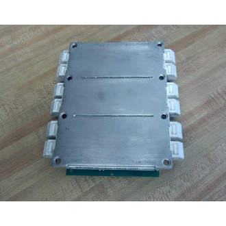 AB Rockwell 179990-A02 IGB Terminal 179990A02 WO 3 Terminal Insets - Used