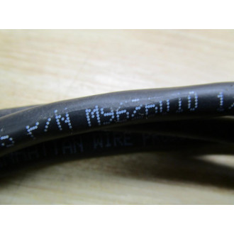 Manhattan Wire Products M9626010 Cable - New No Box