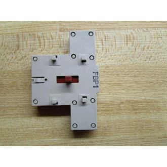 Hubbell HBLAC1 Switch Mechanism - New No Box