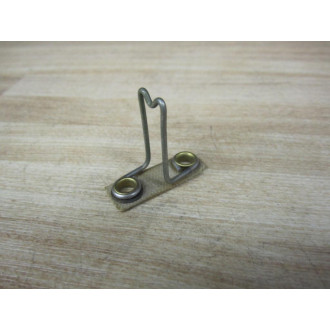 General Electric CR123C6.95A GE Heater Element C6.95A (Pack of 3) - Used