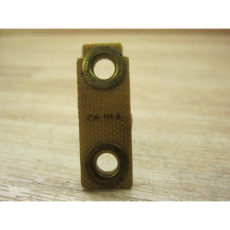 General Electric CR123C6.95A GE Heater Element C6.95A (Pack of 3) - Used