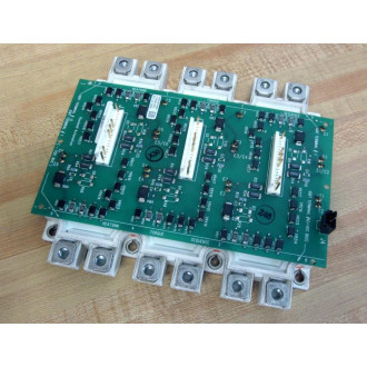 AB Rockwell 179990-A02 IGB Terminal 179990A02 - Used