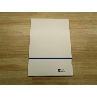 Rexroth Indramat DOK-DIAX04-HDD+HDS Project Planning Manual