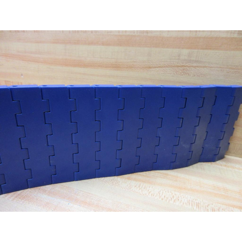 Intralox A1E244DCB1LT-21 Flat Top Belt A1E244DCB1LT21