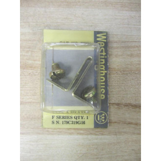 Westinghouse FH86 Overload Heater 179C319G16