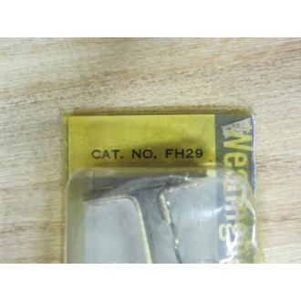 Cutler Hammer Westinghouse FH29 Overload Heater 177C524G29