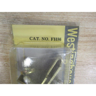 Westinghouse FH86 Overload Heater 179C319G16