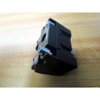 Siemens 52BAK Contact Block 6EXD5 White Actuator - New No Box