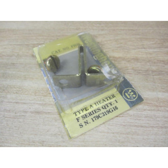 Westinghouse FH86 Overload Heater 179C319G16