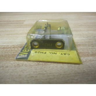 Cutler Hammer Westinghouse FH29 Overload Heater 177C524G29