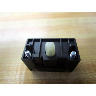 Siemens 52BAK Contact Block 6EXD5 White Actuator - New No Box