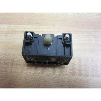 Siemens 52BAK Contact Block 6EXD5 - New No Box