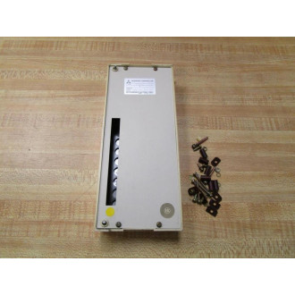 Mitsubishi K7PUE Sequence Controller Case Only - Used