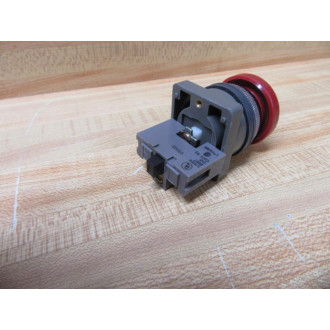 IDEC BS-010 Contact Block BS010 Izumi WKeyed Button - New No Box