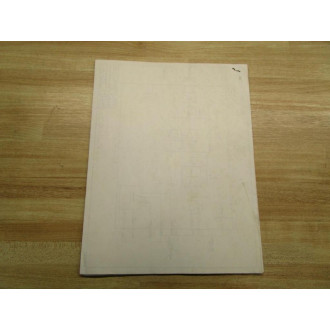 Dynaweb SR4A06 Manual For EP-200A - Used