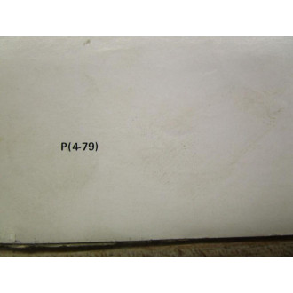 General Electric GEK-40724B Instruction Manual For EV-1* SCR Control - Used