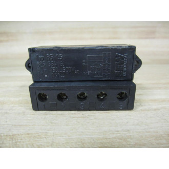 SEW Eurodrive BG 1.5 Rectifier 825 384 6 - New No Box