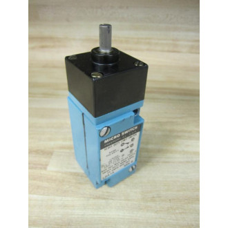 Micro Switch LSA1A Honeywell  Limit Switch Model B - Used