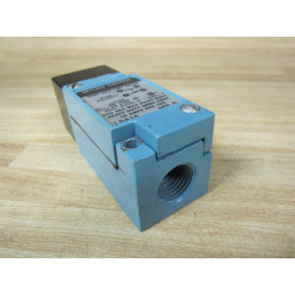 Micro Switch LSA1A Honeywell  Limit Switch Model B - Used