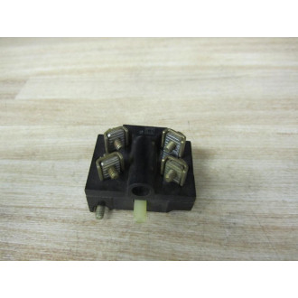 Square D 9001-KA1 Contact Block 9001KA1 - New No Box