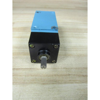 Micro Switch LSA1A Honeywell  Limit Switch Model B - Used