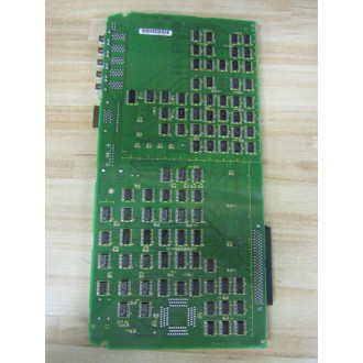 Fanuc A16B-3200-034002A CPU Board A16B32000340 - Used