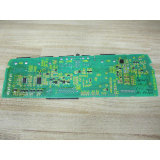 Fanuc A20B-2101-0820 Control Board A20B-2101-082008F - Parts Only