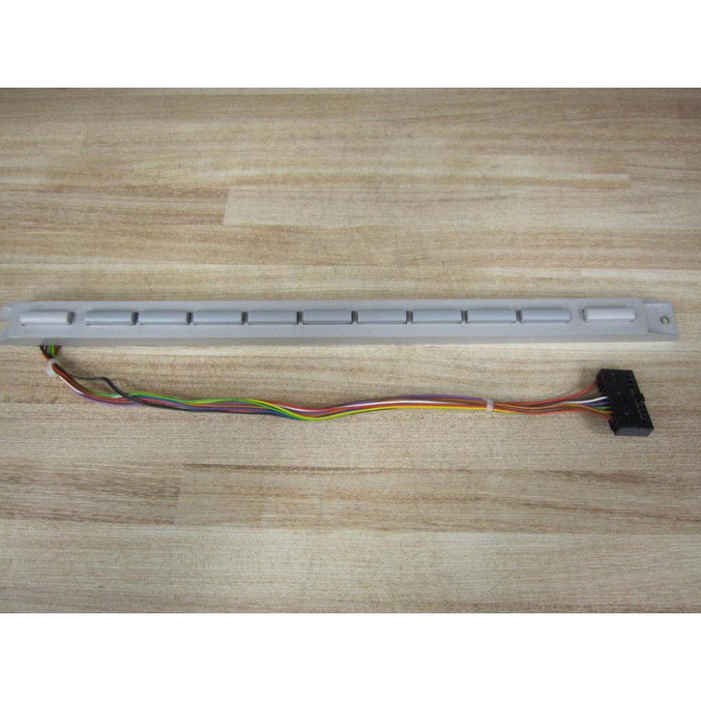 Mazak KS-4MB201A Switch Board KS4MB201A - Used