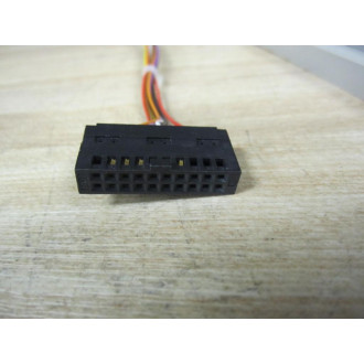 Mazak KS-4MB201A Switch Board KS4MB201A - Used