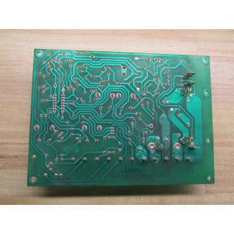 Polyspede Electronics E1507 Control Board E1507-02 - Used