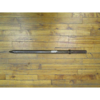 Sloan 1020-2 Moil Point Standard - Used