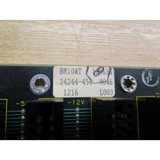 Texas Instruments 349-F-0701 PC Board - Used