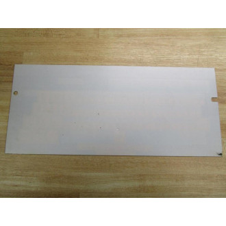 Allen Bradley 1770-KDA Keytop Overlay - New No Box