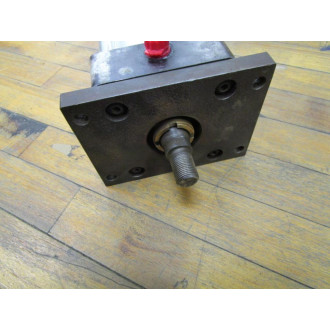 Parker 04.00 CJ2MAU14C 28.000 Pneumatic Linear Cylinder - Refurbished