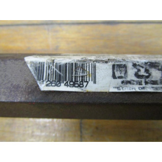 Sloan 1020-2 Moil Point Standard - Used