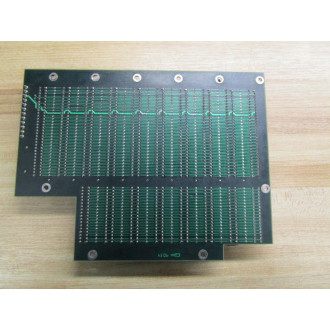 Texas Instruments 349-F-0701 PC Board - Used